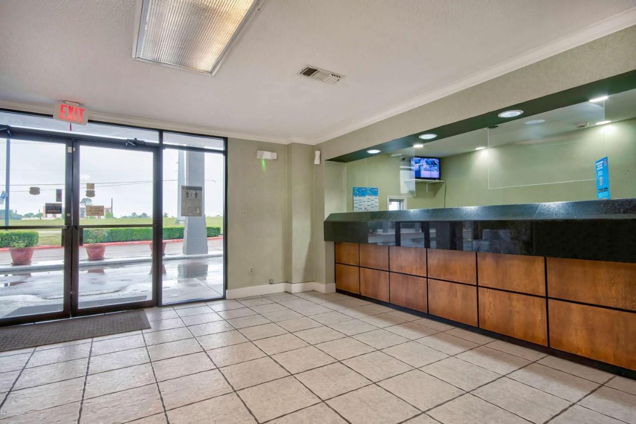 Motel 6 Texarkana, Tx Eksteriør bilde
