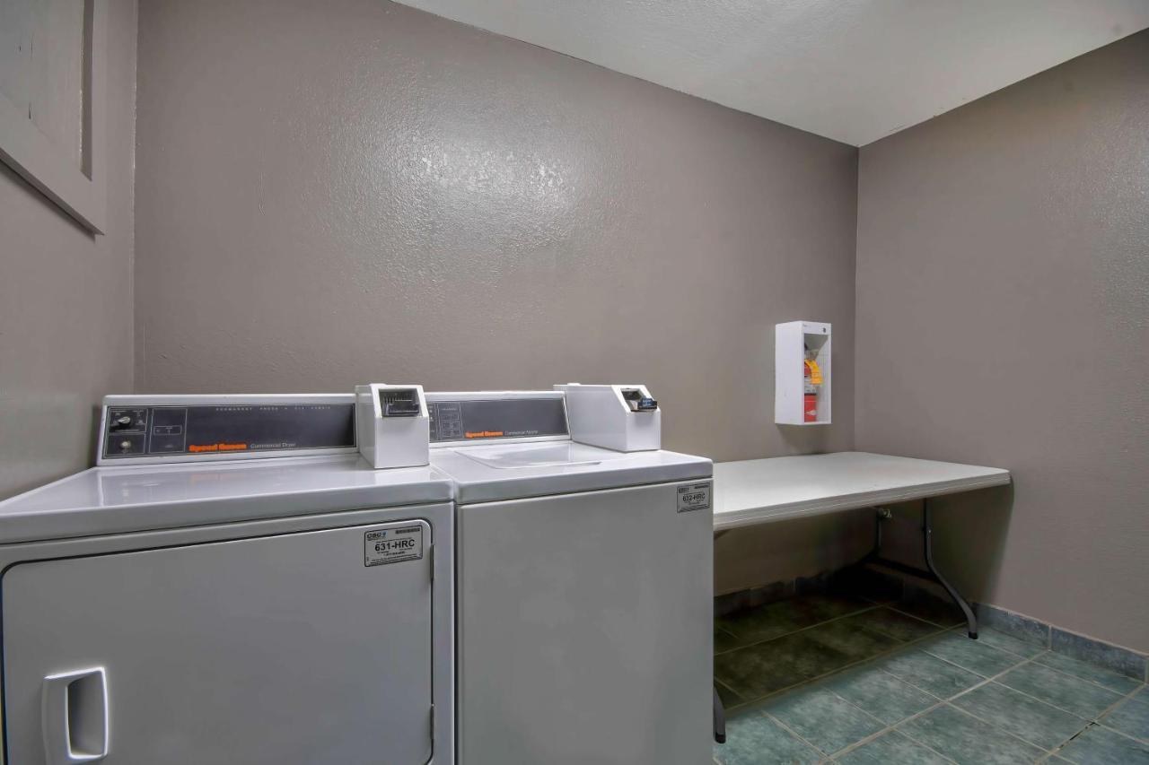 Motel 6 Texarkana, Tx Eksteriør bilde